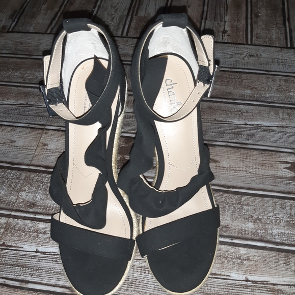 Wedge's - Picture 1 of 4